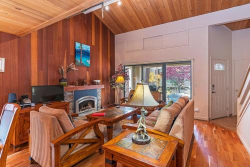 Forest Pines Condo #216