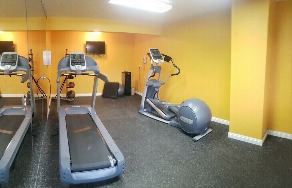 Days Inn by Wyndham Carson City - photo 12