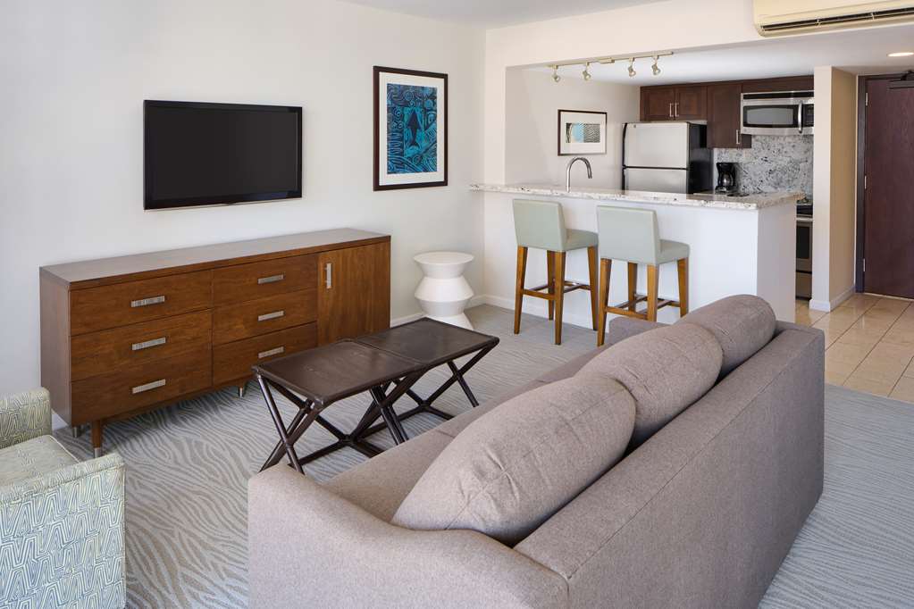 Ilikai Hotel & Luxury Suites - photo 19