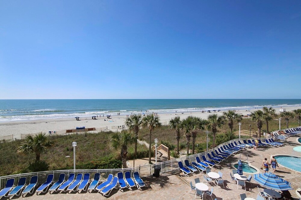 Bay Watch 309 Tower 1 by Seaside Vacations - photo 24