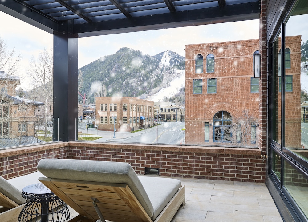 Hotel Jerome Auberge Collection - photo 32