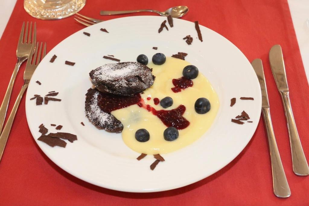 Hubertus Hotel Cafe Konditorei — hotel in Freistadt