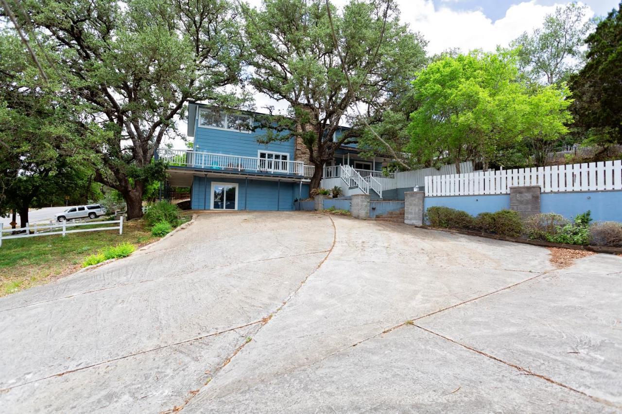 Blues Escape 4000 Sqft. a Few Steps To Canyon Lake - photo 6