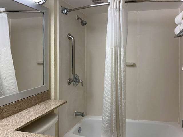 Studio 6 Suites Catonsville Md Baltimore West - photo 25
