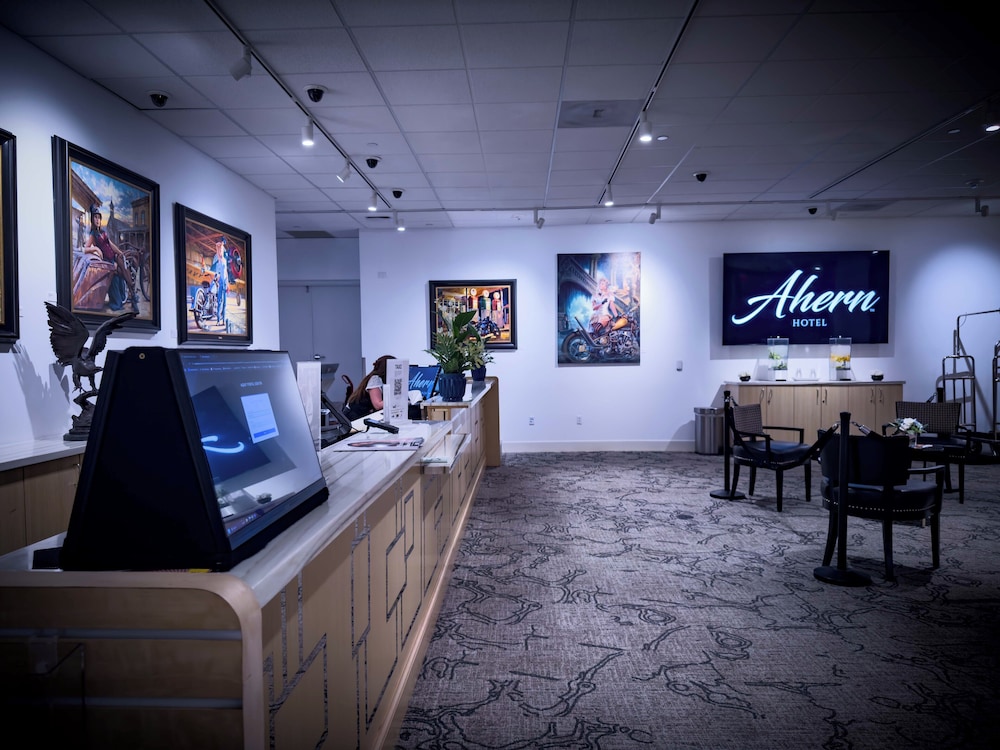 Ahern Hotel Las Vegas - photo 4