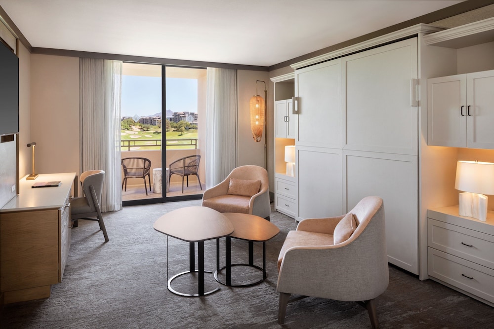 The Westin Kierland Resort & Spa - photo 22