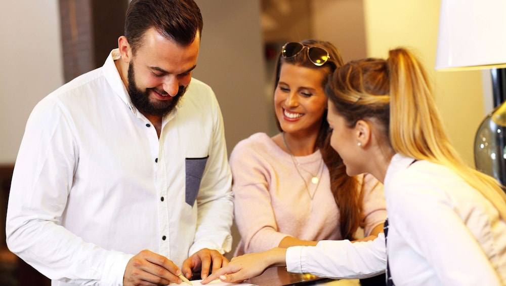 M star Hotel Searcy - photo 4