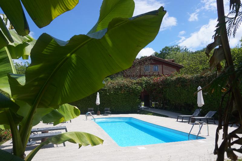 Hotel Rural Sagarlore — Astigarraga — photo 2