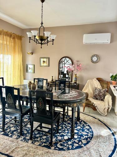 Despina’s House — Chrysoupolis — photo 4