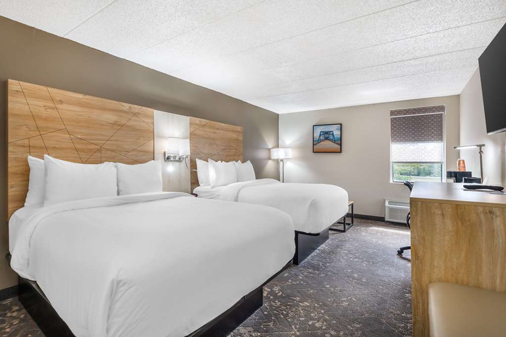 Comfort Inn & Suites Chattanooga East Ridge - photo 9