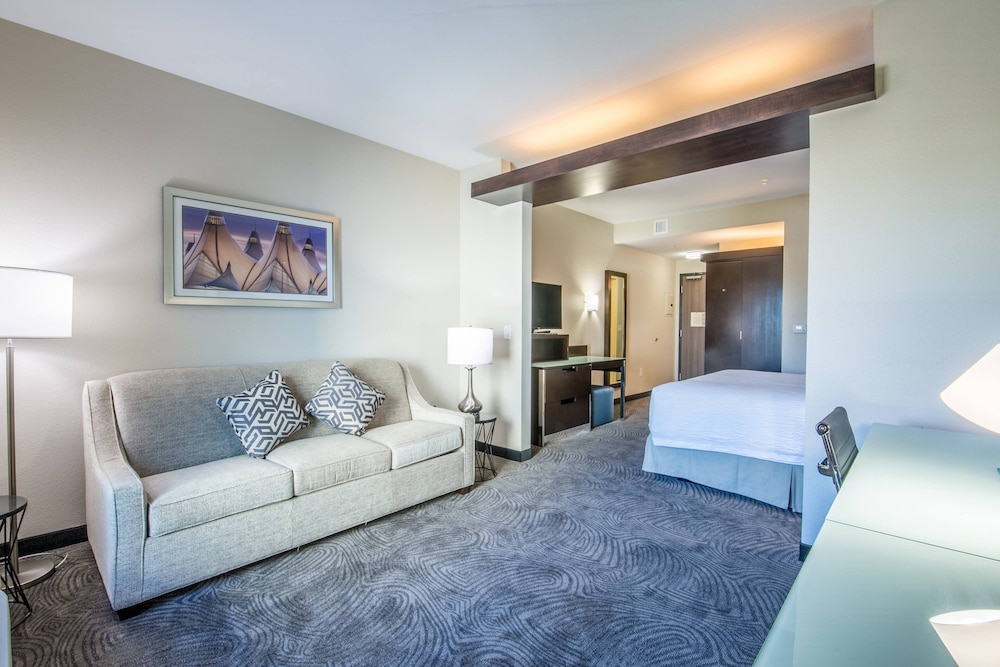 Fairfield Inn & Suites by Marriott Denver Downtown - photo 24
