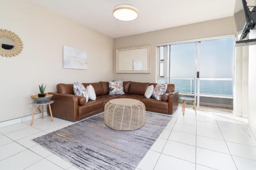 The Boulders 501 — 4-Star Luxury Hotel in Ballito, South Africa