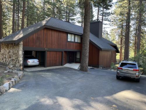 Championship Pines in Incline Village, United States