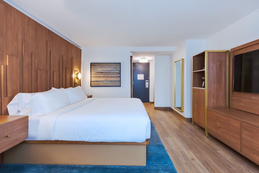 Hotel Indigo Detroit Downtown by IHG - photo 34