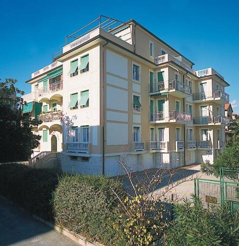 Ligure Residence — 4-Star Luxury Hotel in Pietra Ligure, Italy