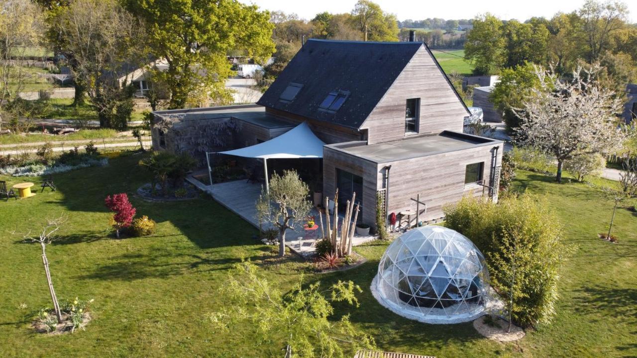 L’oustaou du Bodo in Ambon, France