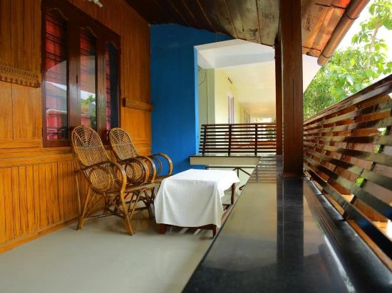 Hotel Sumangali — Kovalam — photo 4