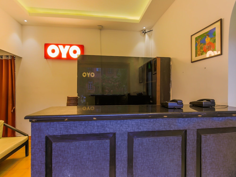 Resort Tio - carbon neutral hotel in Calangute