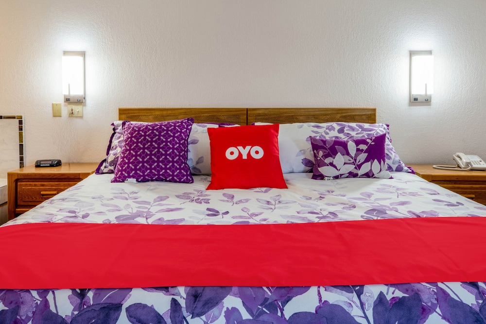 OYO Hotel Chesaning Route 52 & Hwy 57 - photo 17