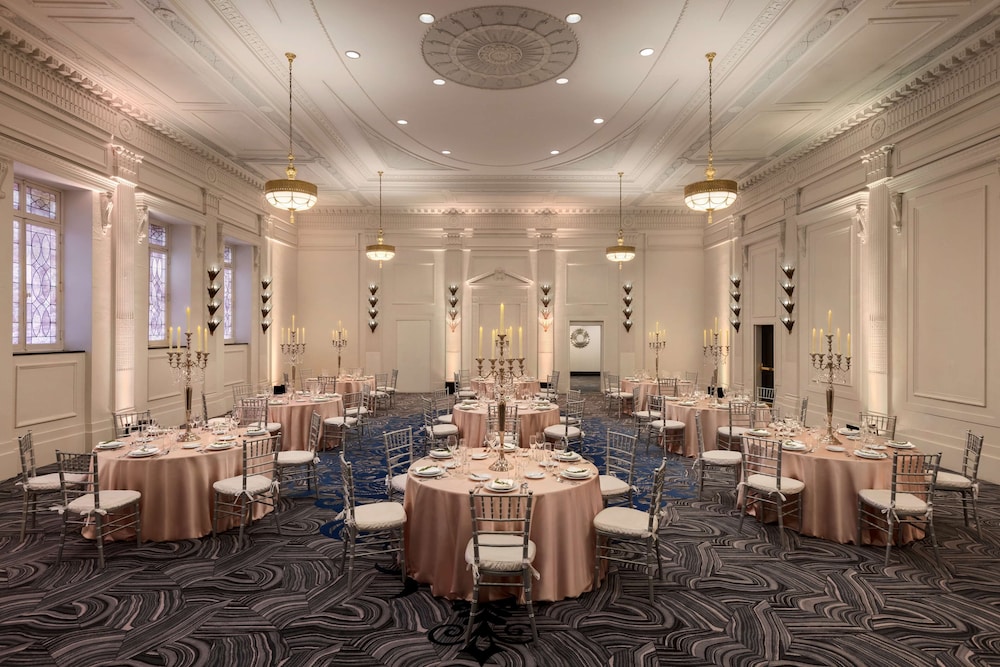 Hilton New Orleans St. Charles Avenue - photo 48