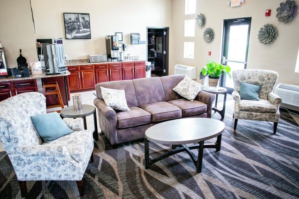 Cobblestone Inn & Suites Clarinda - photo 6