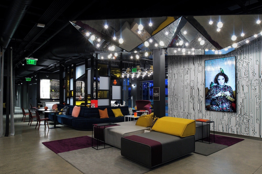 Aloft Charlotte Airport - photo 3