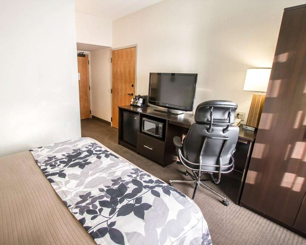 Sleep Inn North Scottsdale near Mayo Clinic - photo 16
