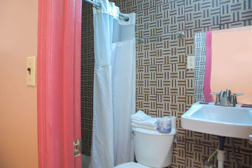 OYO Hotel I 20 Decatur East Atlanta - photo 20