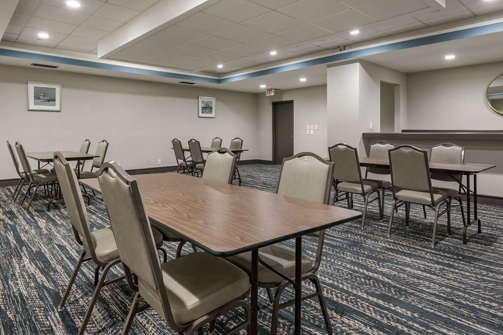 Comfort Inn & Suites Downtown Brickell Port of Miami - photo 30