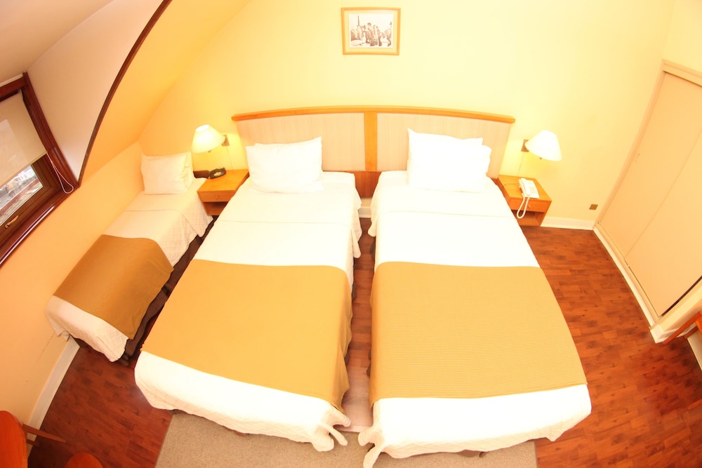 Gran Hotel Vicente Costanera in Puerto Montt, Chile