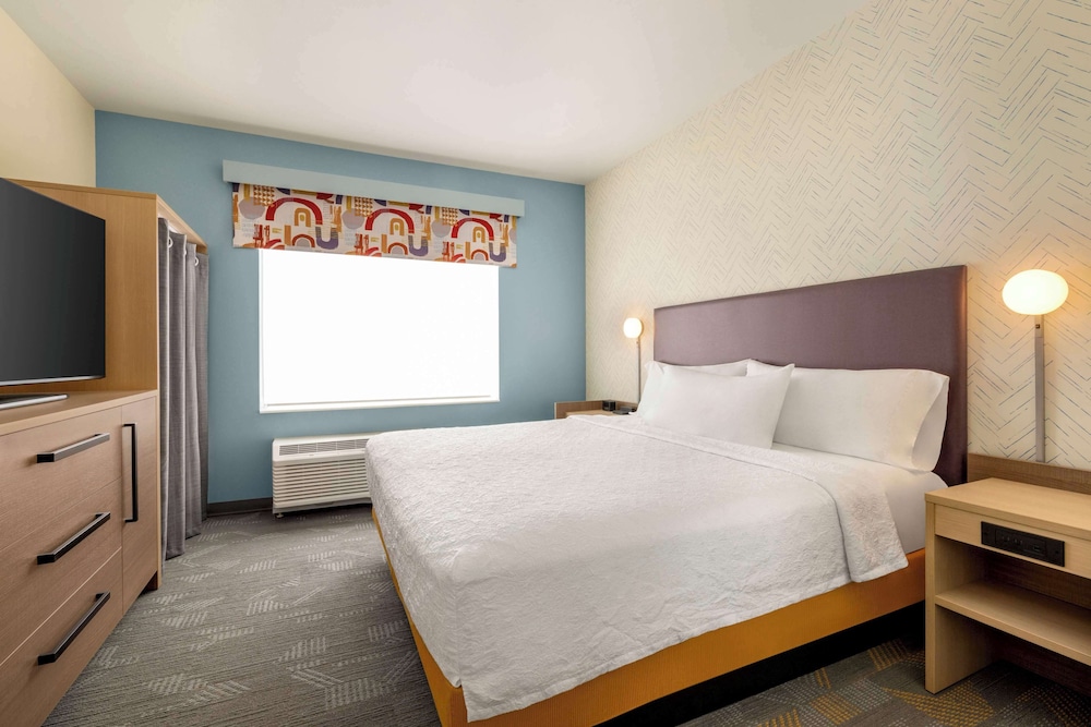 Home2 Suites by Hilton Livingston Yellowstone - photo 4