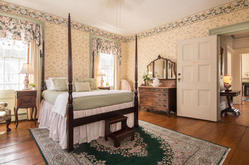 Peach Grove Inn - photo 6