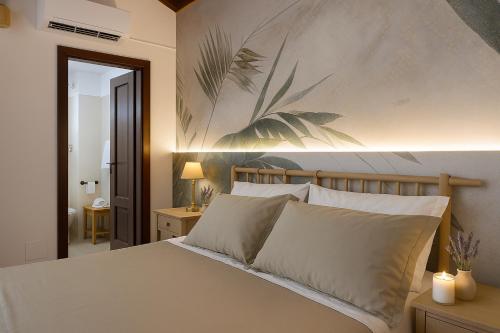 Un Quarto di Torre in Tarquinia, Italy