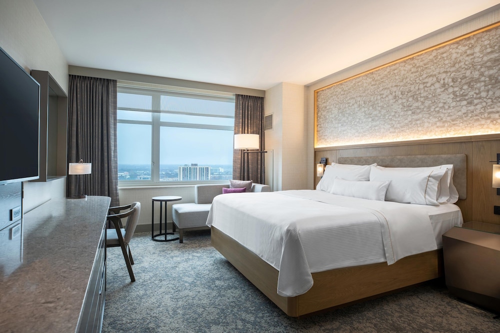 The Westin Chicago Lombard - photo 9