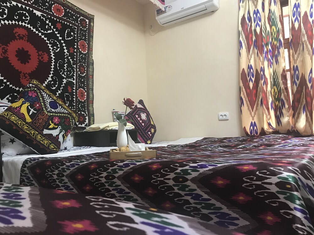 Registon Zargaron — Samarkand — photo 5