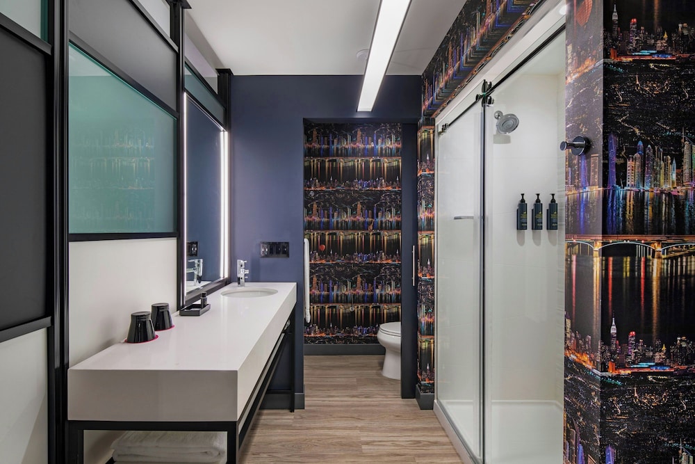 Aloft Providence Downtown - photo 17