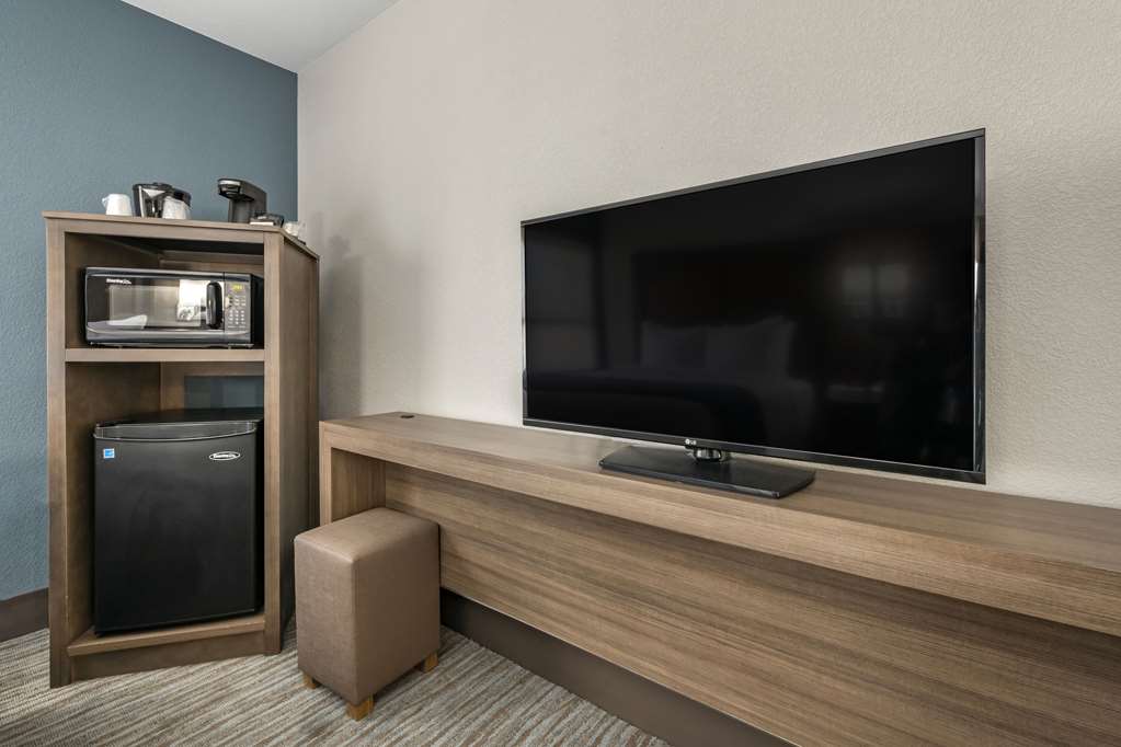 Comfort Inn & Suites Downtown Brickell Port of Miami - photo 16