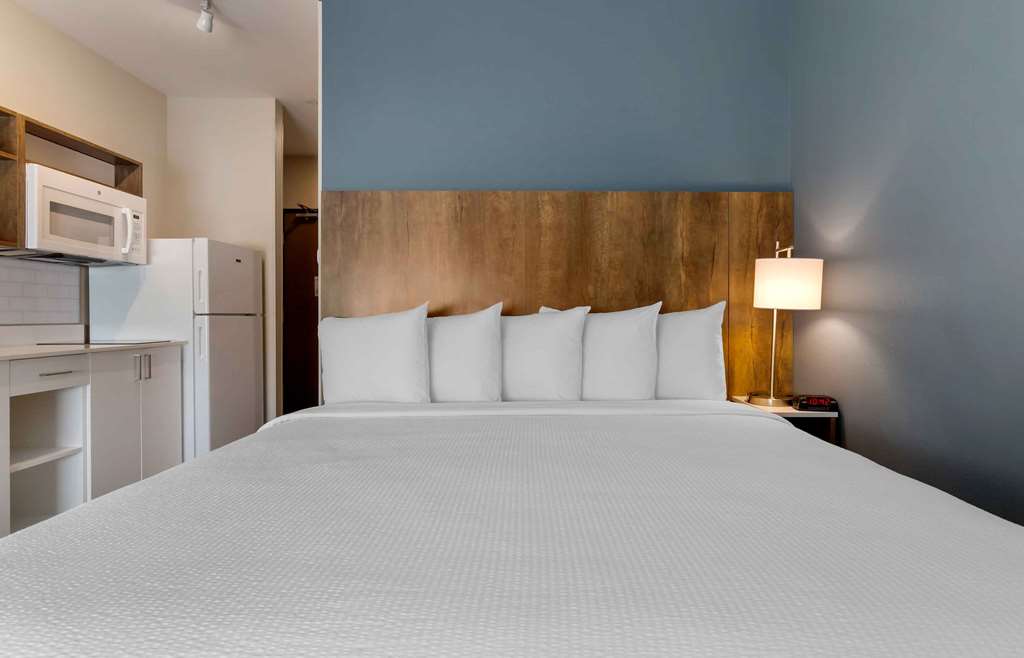 Extended Stay America Premier Suites Phoenix Chandler Downto - photo 16