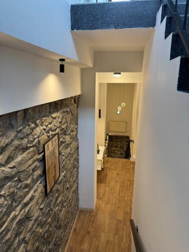 Mtskheta apartment 17