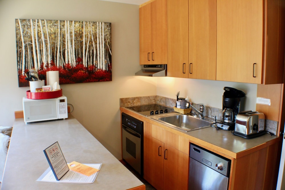 Crystal Chalets Condominiums at Crystal Mountain Ski Resort - photo 54