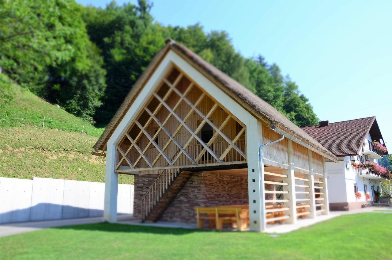 Farm Stay Zurej — Sentjur