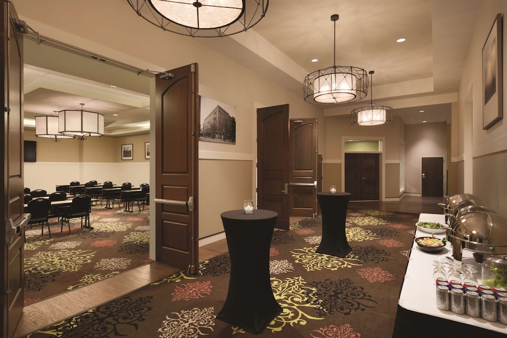 Hilton Garden Inn Rochester Downtown NY - photo 57