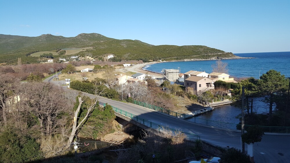Hotel Macchia e Mare - carbon neutral hotel in Unknown City