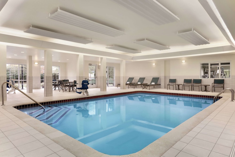 Homewood Suites by Hilton Columbus Dublin - photo 34