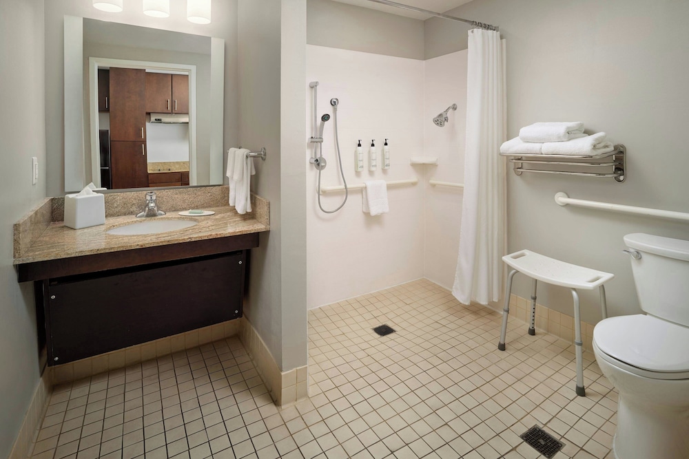TownePlace Suites Orlando at FLAMINGO CROSSINGS Town Center Western Entrance - photo 17