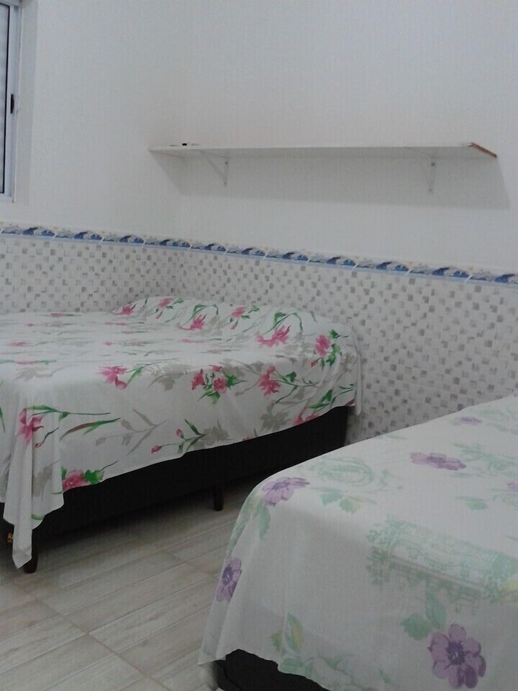 Pousada Pesque Park — hotel in Boraceia