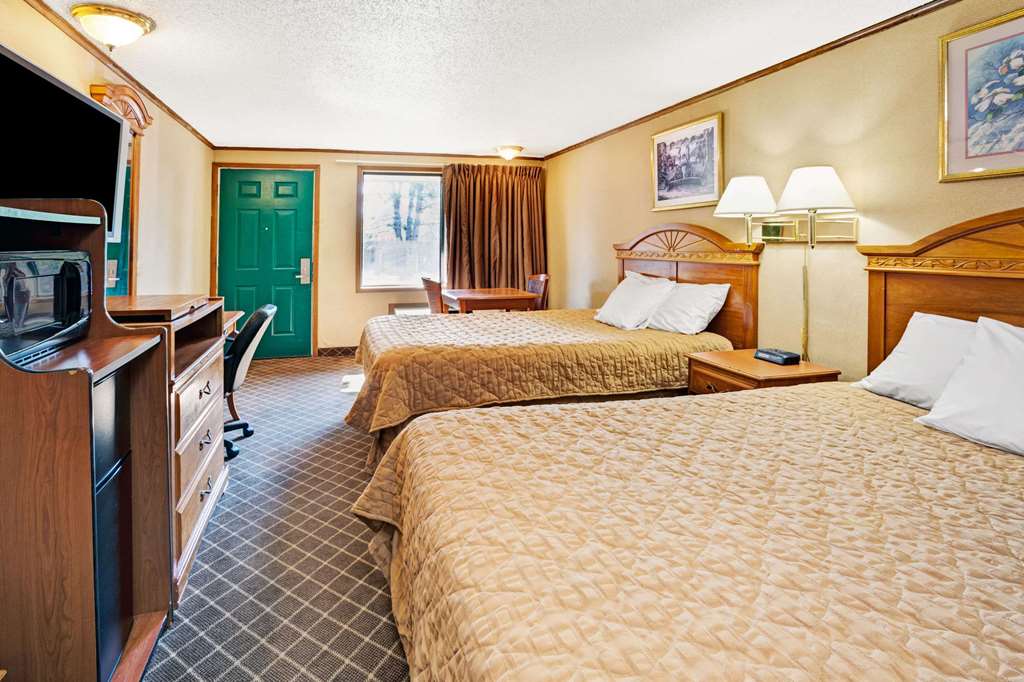 Knights Inn Sterling Heights - photo 8