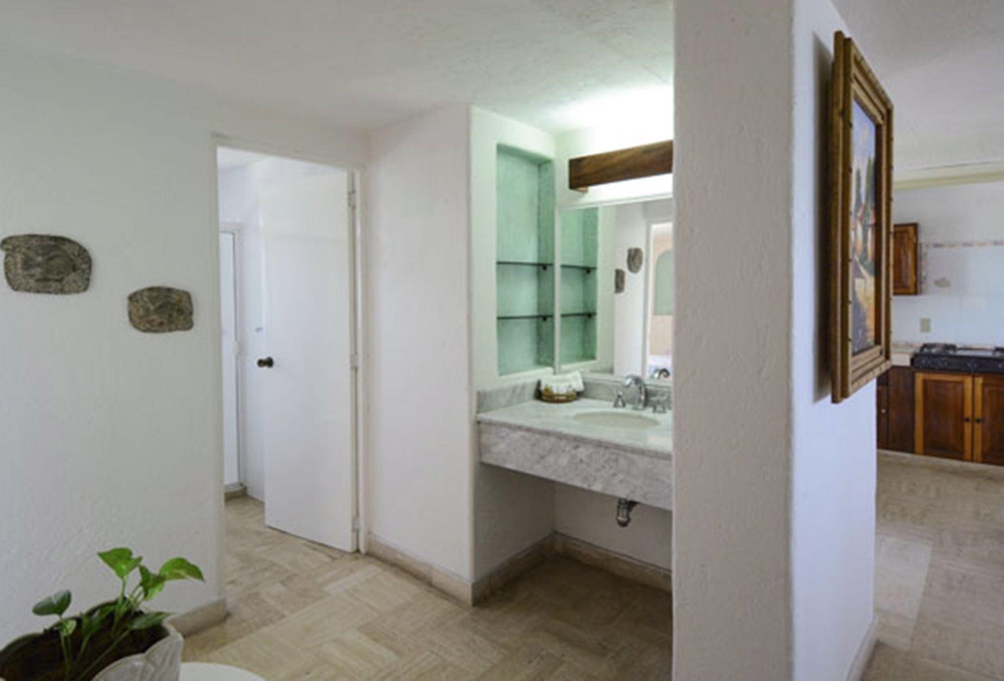 Hotel Villas Los Angeles in Manzanillo, Mexico