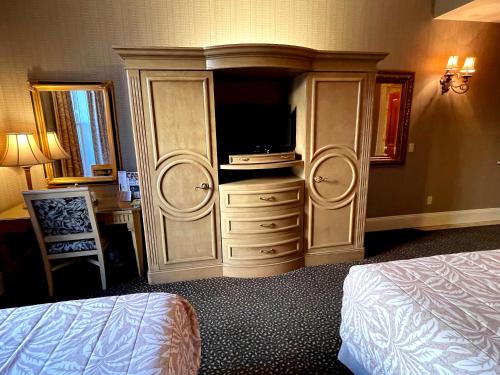 Celebrity Hotel and Casino - photo 41