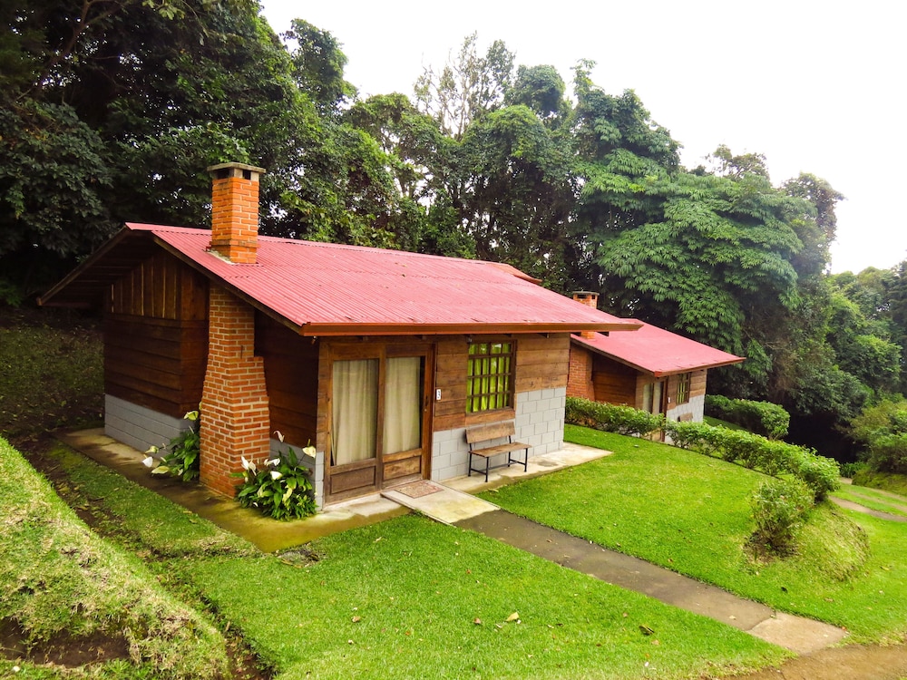 Rancho Amalia in Naranjo, Costa Rica